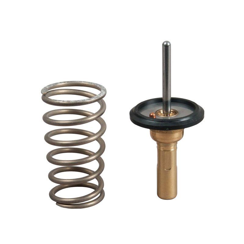 Gates TH50082G1 Thermostat 82°C Toyota Auris Yaris Corolla 1.3-1.33 VVT-i 10- — Water Pump & Thermostat