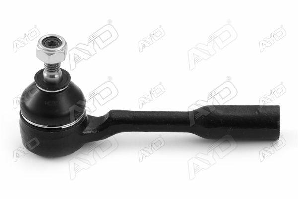 ayd 91-15193 rot baş long tie rod end, technical specifications of ayd 91-15193, installation view of ayd 91-15193 AYD 91-15193 Rot Baş - Long Tie Rod End for Fiat 15-Egea | 0.47 kg AYD 91-15193 Rot Baş - Long Tie Rod End for Fiat 15-Egea aydr-91-15193, tie-rod-end, car-parts, fiat-egea, mechanics, car-owners, steering-parts, automotive, ai-generated, stability