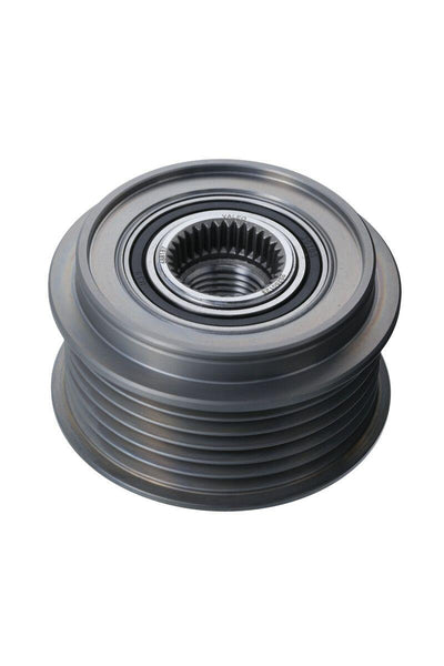 Valeo 588187 Alternator Tensioner Bearing Elantra 1.6 Gasoline 2016- Tucson 1.6 Gasoline 2015-
