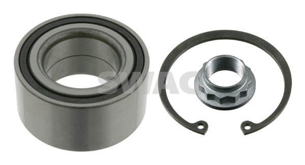 SWAG Rear Wheel Bearing Set for E81 E82 E87 E88 E90 E91 E92 E93 — Wheel Bearings