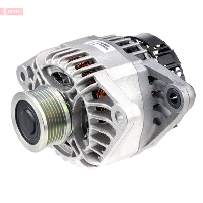 Denso DAN501 Alternator 12V 100A — Starting & Charging