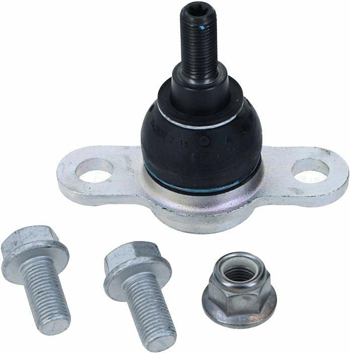 LEMFORDER 3970001 Ball Joint Front Lower 17-Crafter - Quality Suspension Part — Lemförder, Control Arms & Ball Joints