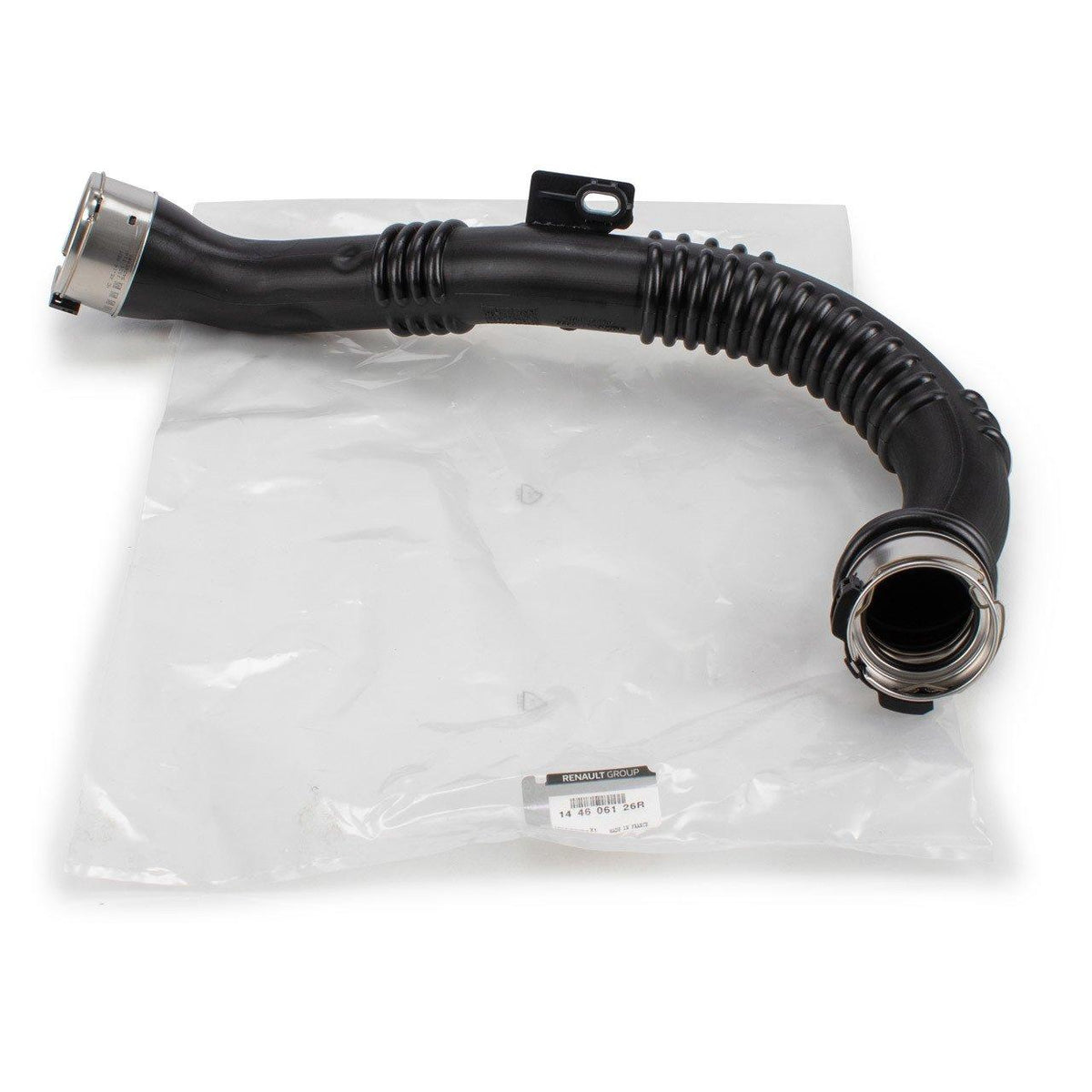 Mais 144606126R Renault Trafic III 1.6 dCi Vivaro 1.6 CDTi R9m Turbo Hose — Turbo & Supercharger