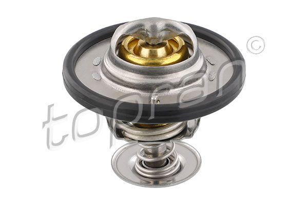 Topran 305170 Thermostat (Ford: Bmax 12-/ Focus-11-15 / Fiesta 13-/ Mondeo 14-Connect 13-Courier 14 — Water Pump & Thermostat