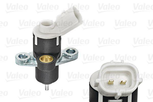 Valeo 254041 Crankshaft Shaft Sensor Freelander I 1.8 16V Discovery I 89>98 Range Rover II 94>02 — Pistons & Rotating