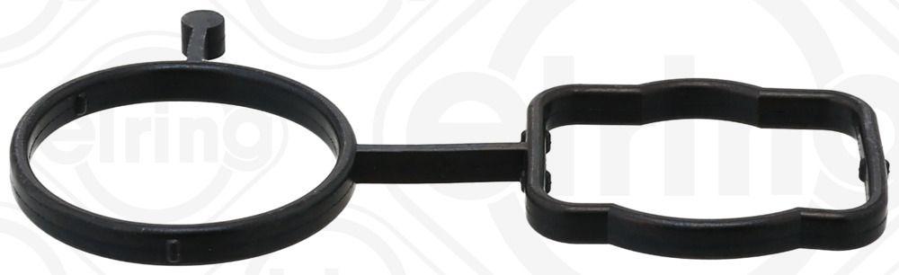 Elring 453.710 Water Pump Gasket VAG A1-A3-A4-A5 Golf6-7-8 Jetta4 Passat Po5 13- — Water Pump & Thermostat