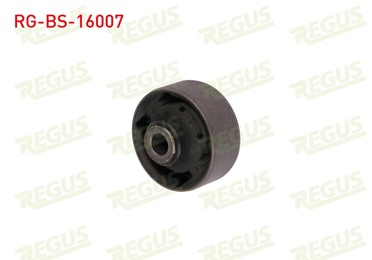 REGUS RG-BS-16007 Control Arm Bushing Front Left-Right Lower Chevrolet Aveo (T250) 1.2 16V 2006-2011 — Bushings & Mounts