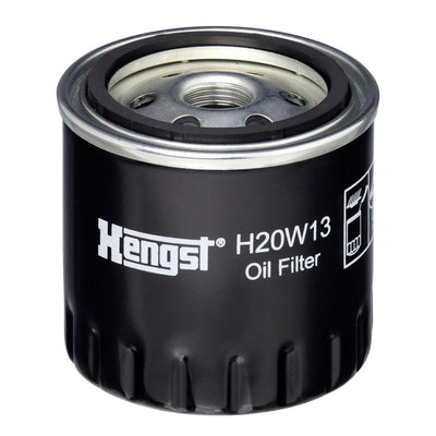 Hengst H20W13 Oil Filter Espace III Laguna I Master R21 Safrane 1.9 2.2 94 — Oil Filters