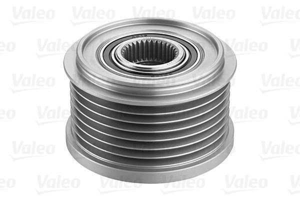 Valeo 588057 Alternator Pulley Transit V347 2.4/3.2 TDCi 06- / Ranger 2.2 TDCi