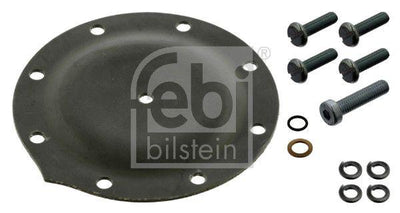 Febi Bilstein 05809 Vacuum Pump Onarım Set Mercedes Benz Pkw — Crankcase & Ventilation