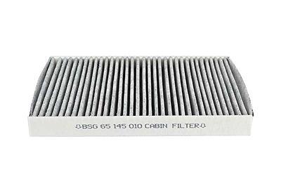 Bsg 65-145-010 Cabin Air Filter Astra H Bm 04 — Air & Cabin Filters