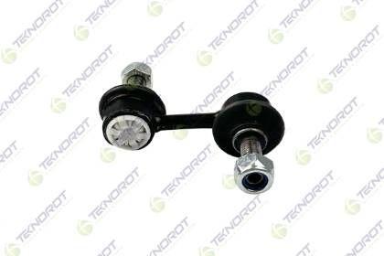 Teknorot SU-236A Sway Bar Link Front Subaru Legacy 03-09 Impreza 00-11 Forester 97-14