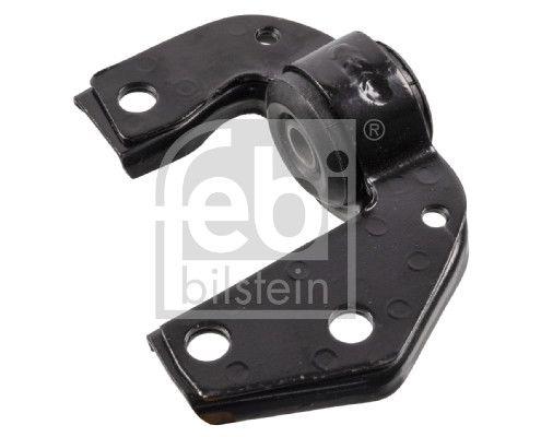 Febi Bilstein 19102 Front Sway Bar Connecting Kelebek Nut Right Corsa B Combo 93-02 — Sway Bars & Links