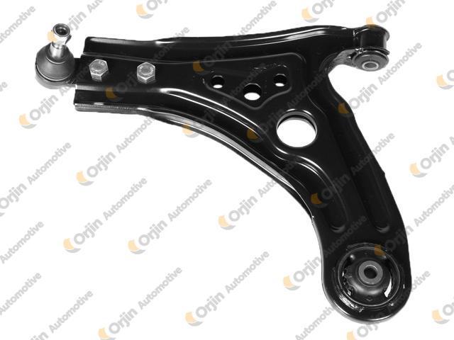 ORJIN 01798 Lower Control Arm Complete Left Chevrolet Aveo/Kalos T200 T250 T255 — Control Arms & Ball Joints