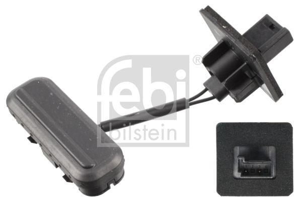 Febi Bilstein 107975 Trunk Release Switch 09-17 Insignia.A Opel Insignia A (G09) 1.4 04.2011-03.2017 — Switches & Relays