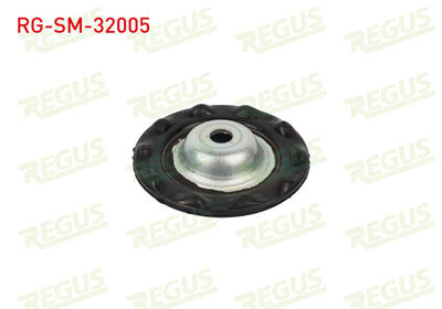 REGUS RG-SM-32005 Shock Absorber Mount Front Left-Right Opel Astra G (F69) 1.6 16V 1998-2005 — Bushings & Mounts