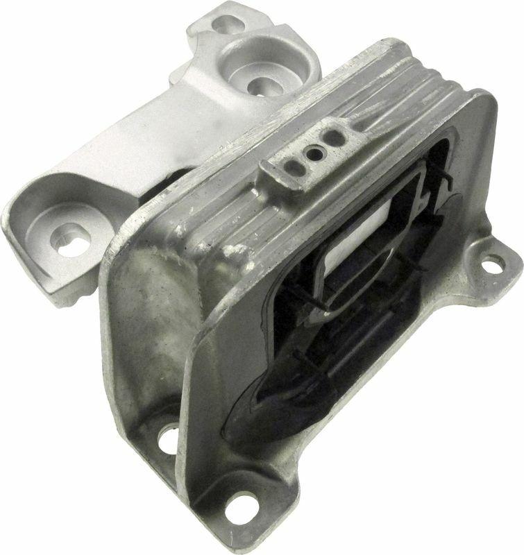 RAPRO Motor Mount - Front Right for Opel Movano B — Mounts