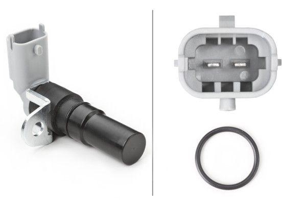 Hella 6PU009163-911 Crankshaft Speed Sensor Astra G H Vectra B C Z18XE