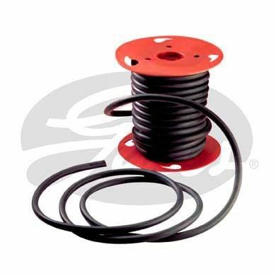 GATES Fuel Hose 27043 - EPDM Rubber — Fuel Hoses & Pipes