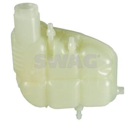 SWAG Radiator Replacement Water Tank - Fits F40, F44, X1 & X2 — Radiators & Fans