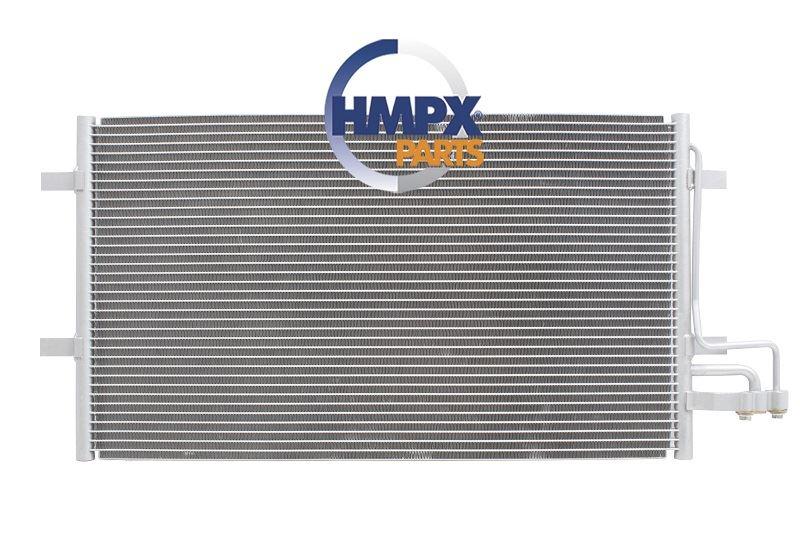 HİMPEKS 3M5H 19710 CC A/C Condenser Focus 04 > 12 — Condensers & Evaporators