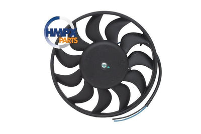 HİMPEKS 4F0959455A Fan Motor Right A6 (Blb-Bre-Ccda 2.0 TDI-2.8 FSI-3.0 TFSI) 2005 > 2011 — Motors, Pumps & Antennas