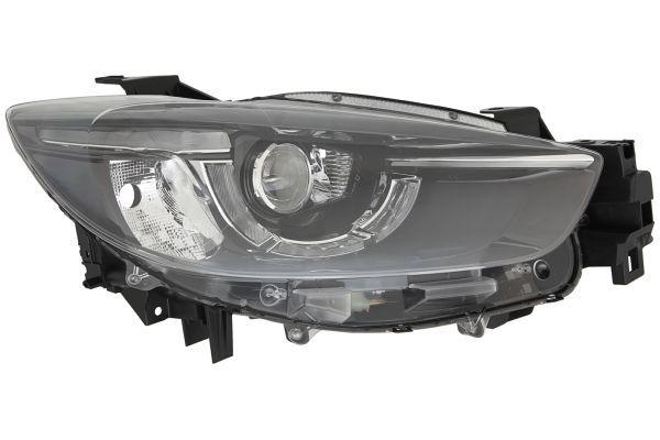 Depo 216-1174LMLEAM2 Headlight Left Cx-5 B.M 15-16