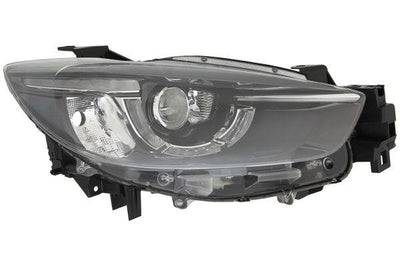 Depo 216-1174LMLEAM2 Headlight Left Cx-5 B.M 15-16
