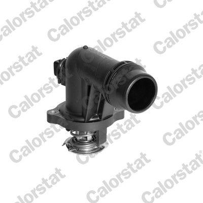 Vernet TE6495.105J Thermostat BMW E46 316i/318i M43 E36/E46 — Water Pump & Thermostat