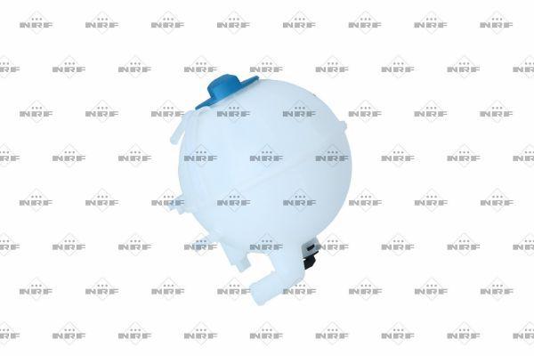 NRF 454027 W906 Sprinter Radiator Spare su Tank Cover ve with Sensor — Radiators & Fans