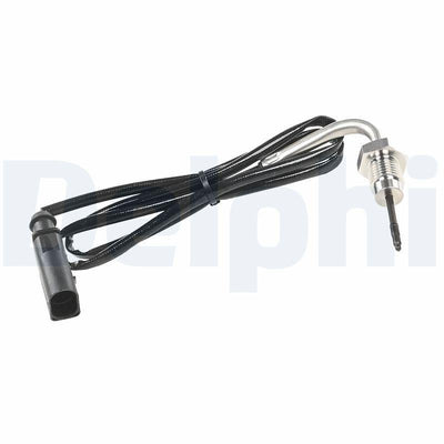 Delphi TS30339-12B1 Exhaust Temperature Sensor Ateca Leon Arteon Caddy Golf VII Passat — Temperature Sensors & Switches