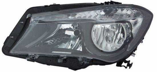 Depo 440-11B4RMLDEM2 Far Mercedes W117 13- Right — Headlights