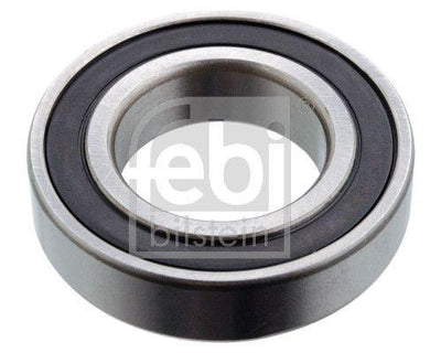 Febi Bilstein 5362 Axle Center Bearing BMW Mercedes Peugeot Partner Berlingo Size (G: 13 * I — Axles, CV Joints & Boots