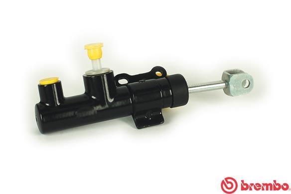 Brembo C71001 Clutch Cylinder Saab 9000 — Clutch & Flywheel