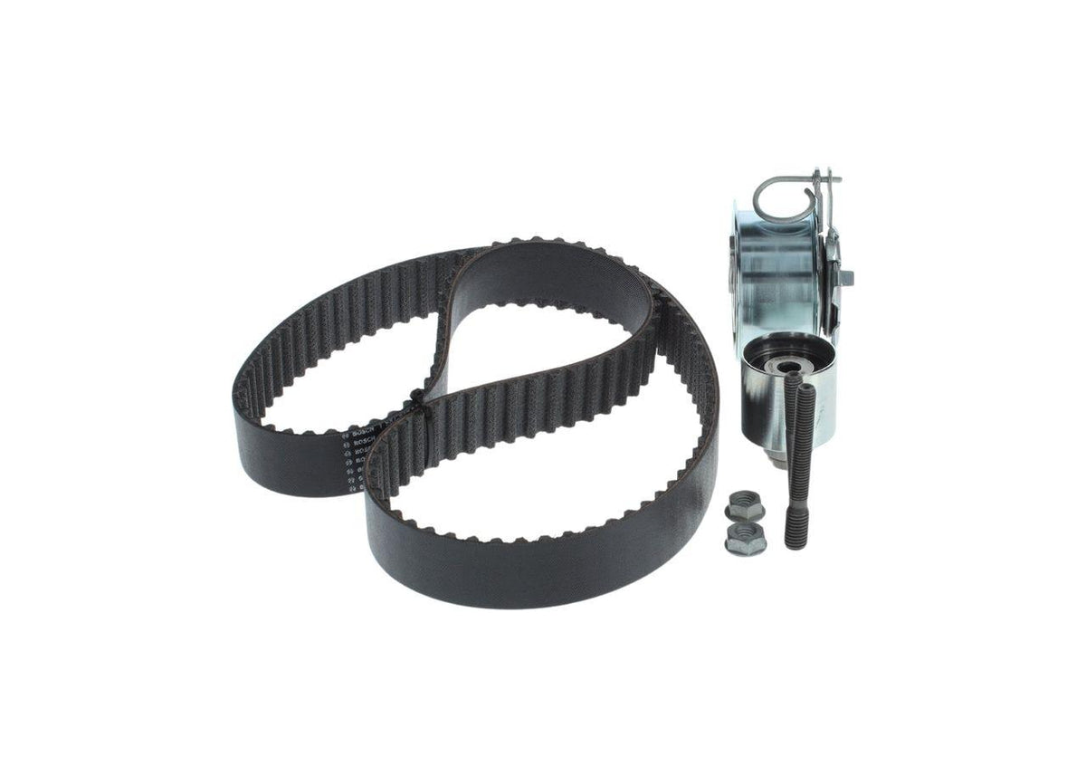 Bosch 1987946712 Timing Belt Kit Caddy Golf Passat Polo T5 A3 A4 — Belts