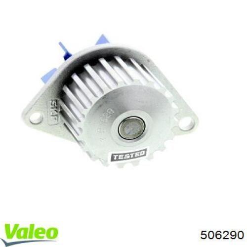 Valeo Water Pump for Peugeot 206 (1998-2011) — Water Pump & Thermostat