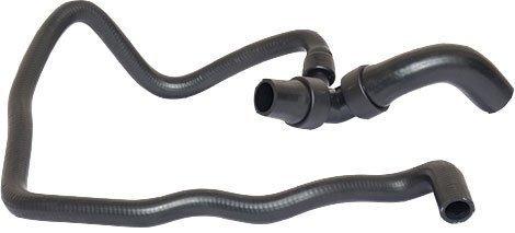 Rapro 18321 Opel Astra H 1.3 D Z13DTH 05-10 Radiator Lower Hose — Radiators & Fans