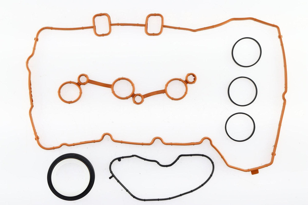 Corteco 49115983 Manifold + Upper Cover Gasket Set (Peugeot: 301 308 T9 208 3008 Eb2 C4 Crossland X P17 1.2 — Gaskets & Seals