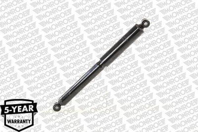 MONROE D9010 Shock Absorber - Rear Right/Left for Isuzu DMax (2002-2011) — Shocks & Struts