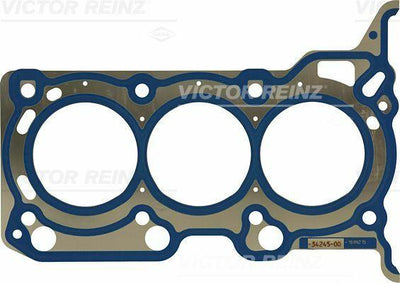 Victor Cylinder Head Gasket M134 - Quality Replacement for Forfour (454) 2004-2006 — Gaskets & Seals