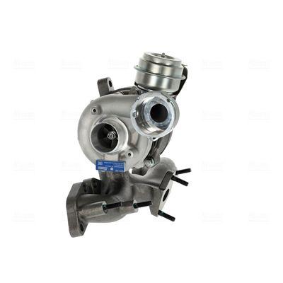 Nissens 93135 Turbo VW Audi Azv Bkd Bkp