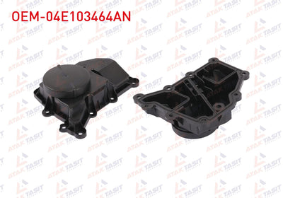 OEM OEM-04E103464AN Oil Separator Volkswagen Polo / Seat Ibiza / Skoda Fabia / 1.0, 1.0 TSI — Crankcase & Ventilation