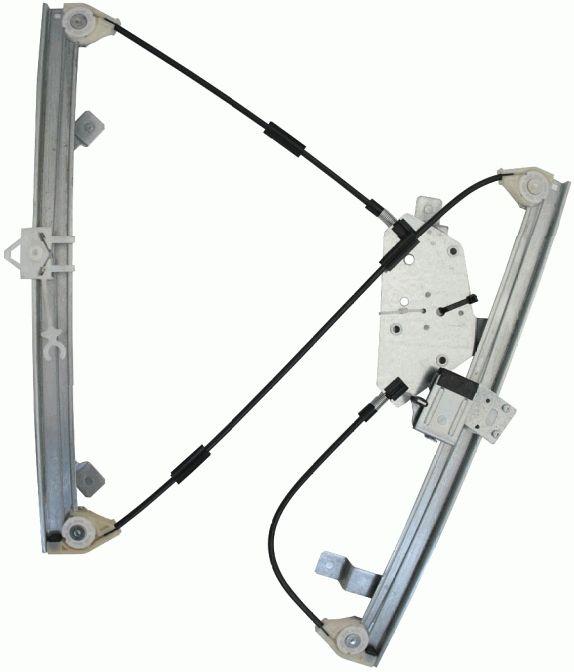 Lemförder 60.80998.0 Window Regulator Astra J Bm 10-21 — Motors, Pumps & Antennas