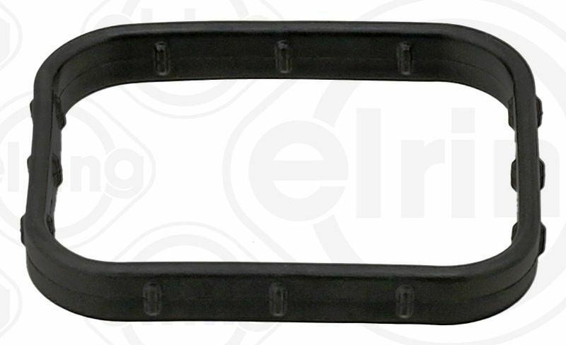 ELRING Oil Cooler Gasket - Fits Opel Astra J/K & Insignia 1.6 — Oil System