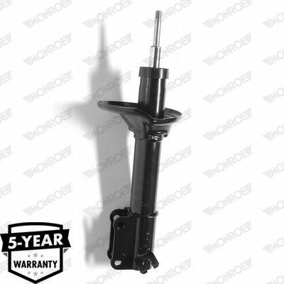 Monroe 11133 Rear Shock Absorber - Performance for Mazda 323 — Shocks & Struts