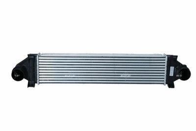 NRF Turbo Radiator 224Dt for Freelander 2 (L359) — Radiators & Fans