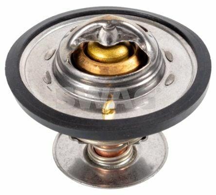 SWAG Thermostat for Volvo 850 960 C70 S40 S60 S70 S80 V40 V70 — Water Pump & Thermostat