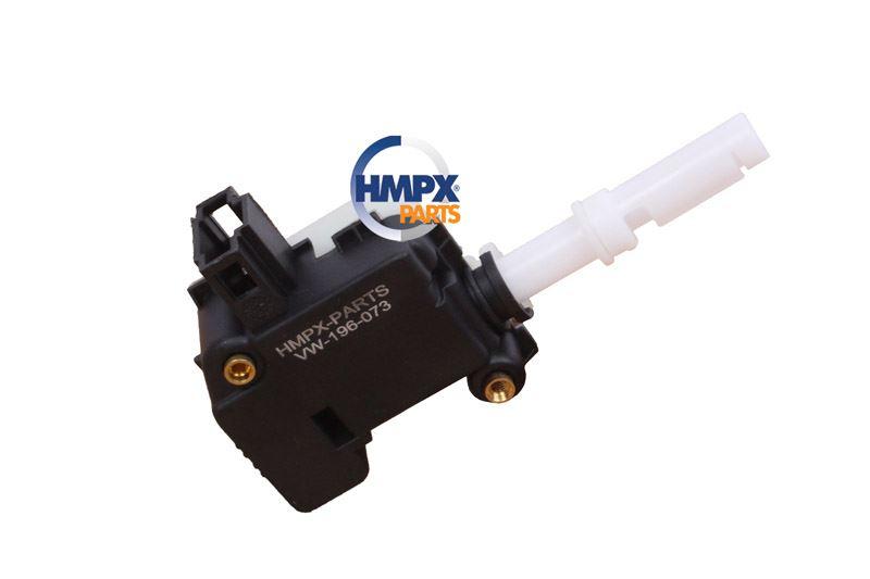 HMPX PARTS 3B5827061C Trunk Cover Merkezi Lock Motor Caddy III / Passat / Phaeton / Transporter T6 / Touareg / Superb 03 >