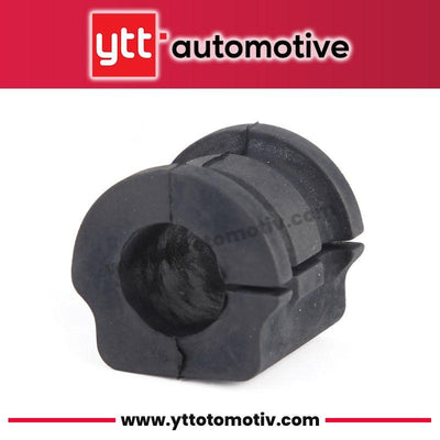 YTT Y11281 Sway Bar Bushing Center 19,8mm Polo IV Fabia I 99-08 — Bushings & Mounts
