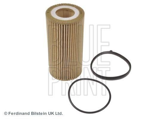 BLUEPRINT Oil Filter ADF122104 - Compatible with C30, C70 and 4 more models — Blue Print, Oil Filters